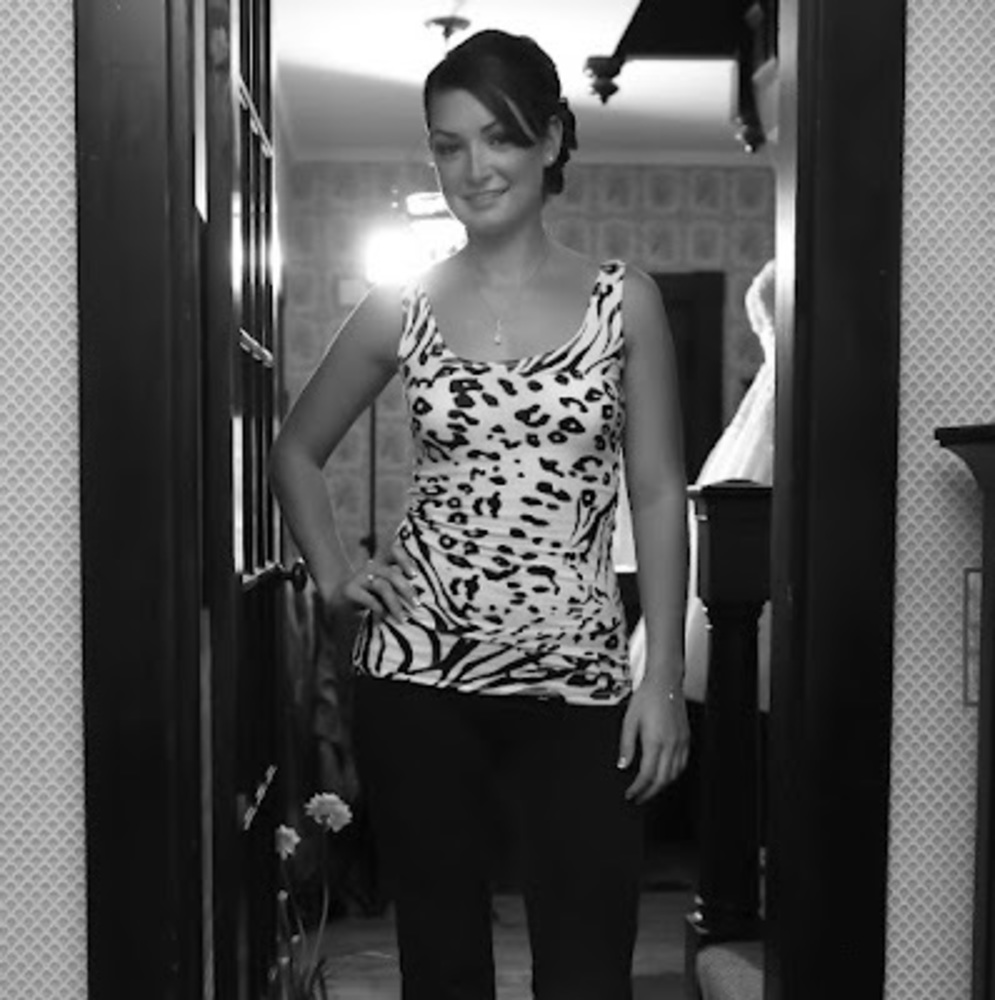 Meet your Posher, Mikala